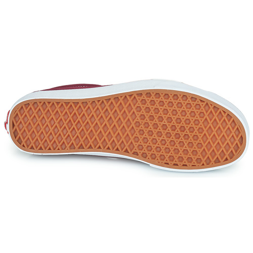 Vans - Classic Sport - Bordeaux
