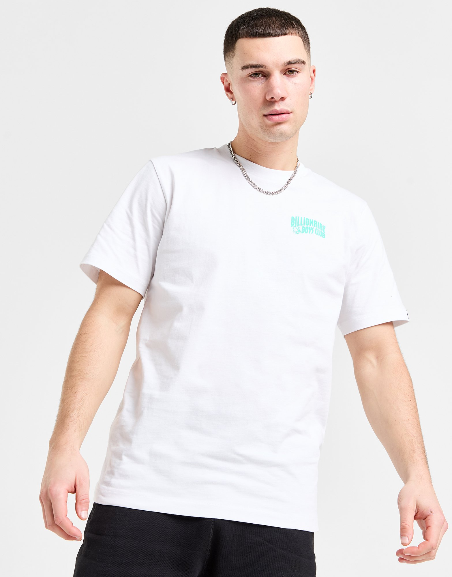Billionaire Boys Club T-shirt Logo Homme