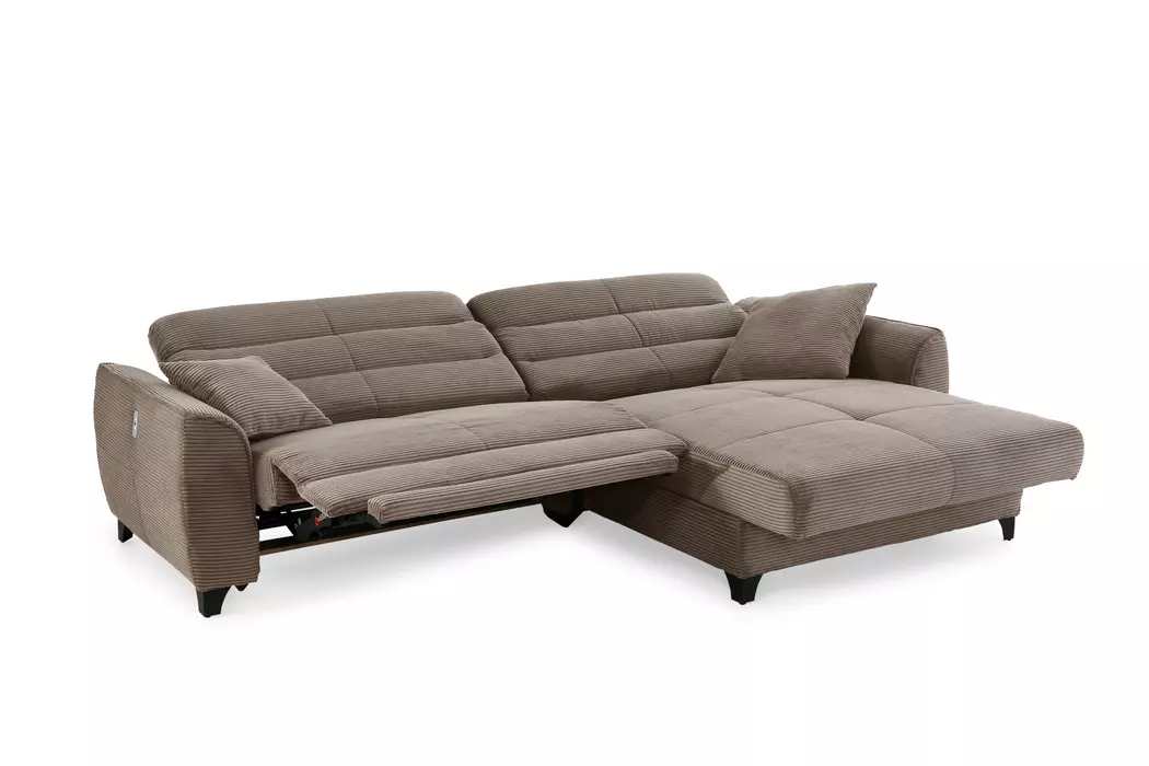 Ecksofa Double-One
