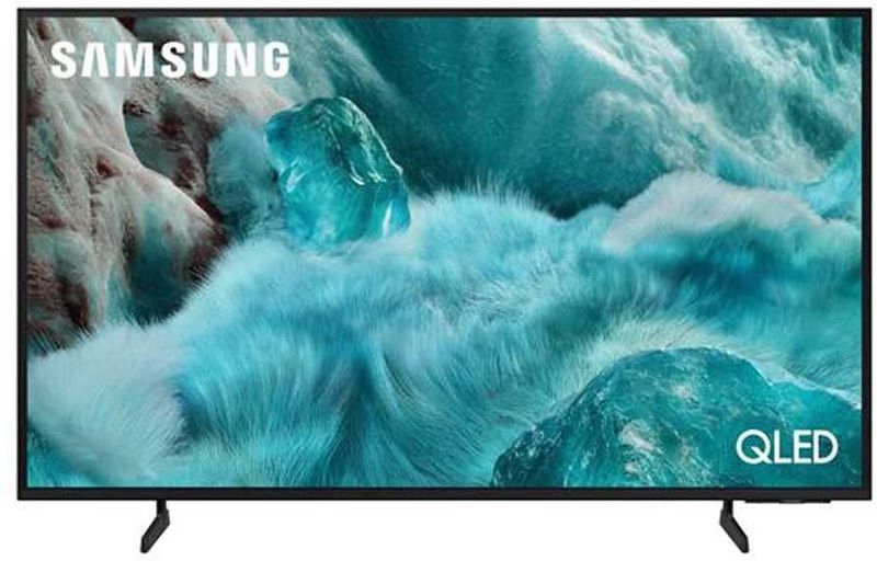 Samsung - QE50Q7FA - QLED TV - Zwart - 50 Inch - 2025