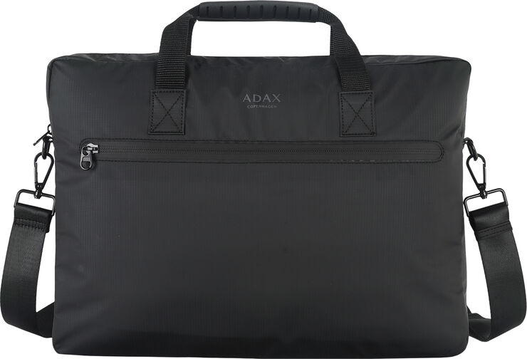 ADAX Senna portfolio Ayrton Sort