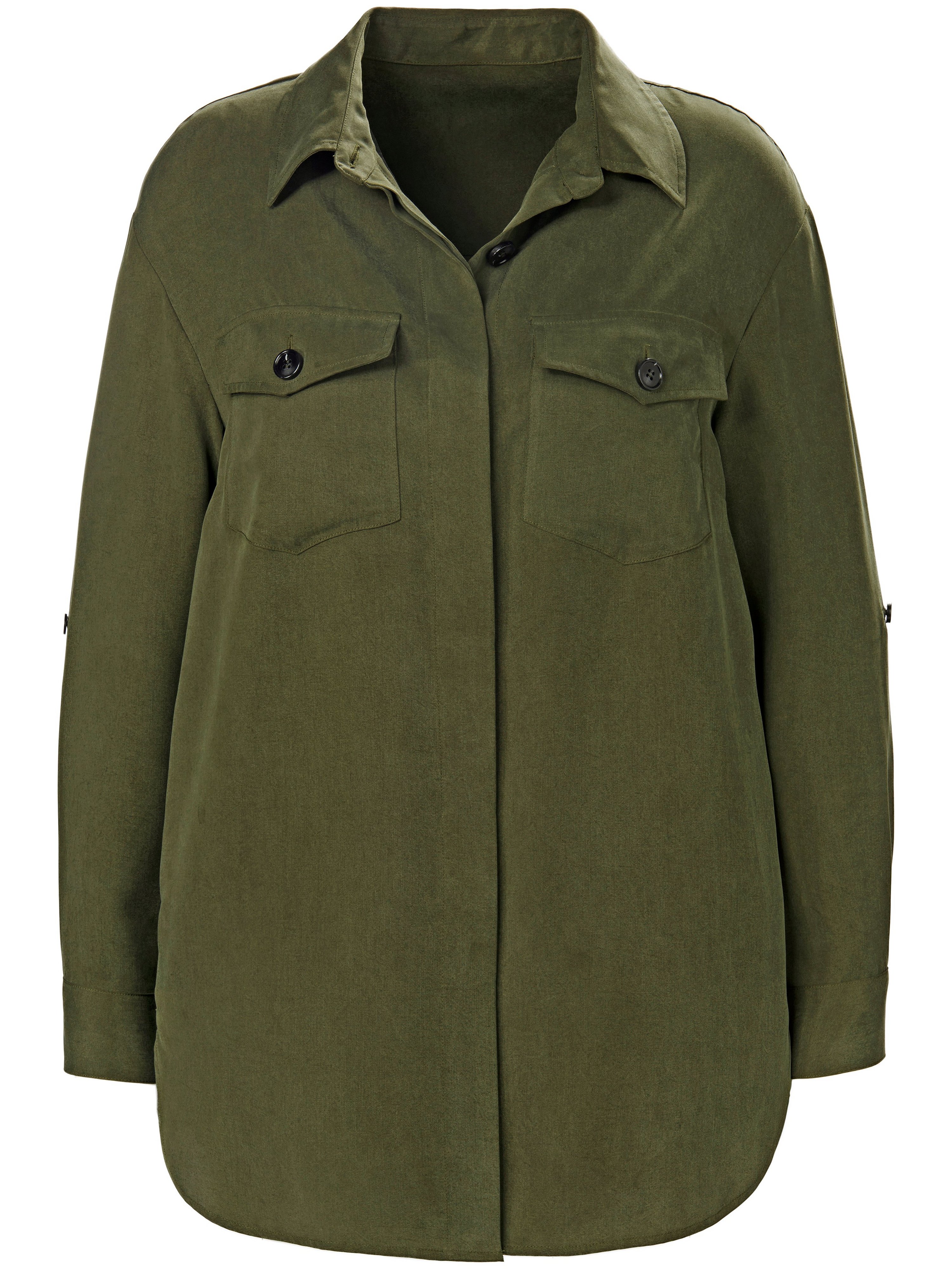 Hemdjacke