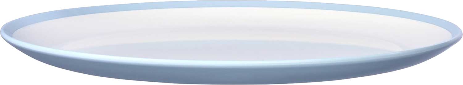 Mepal Flow Essteller 260 mm nordic blue