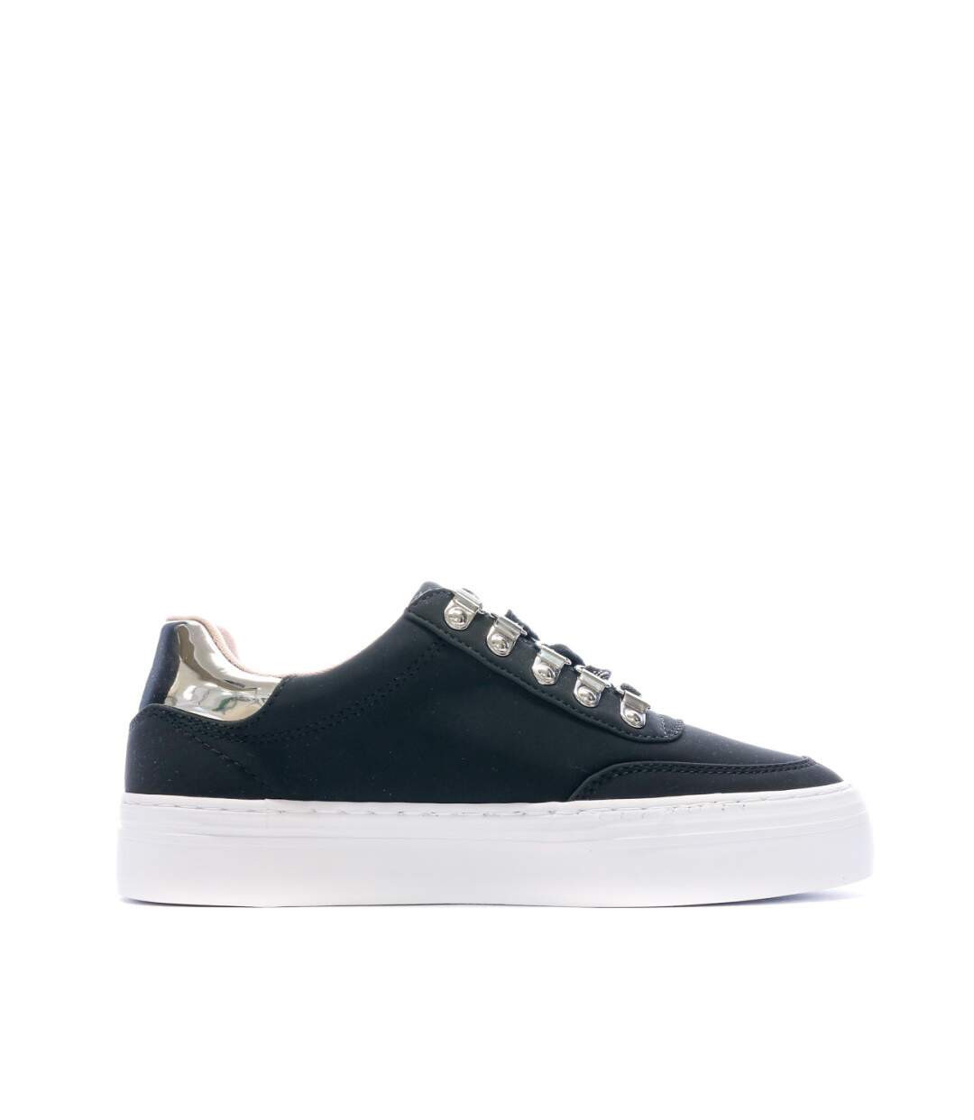 Basket à plateform Marine Femme Ellesse Brendy