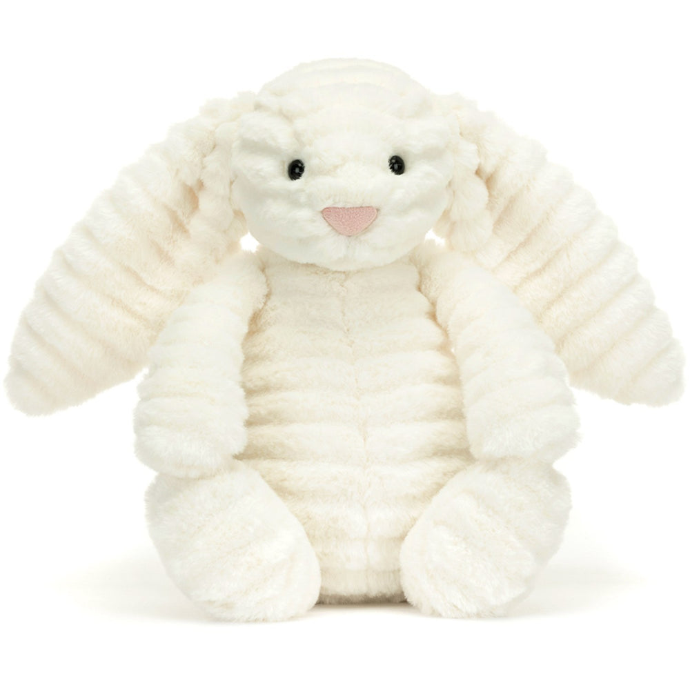 Køb Jellycat Bashful Nimbus Kanin Luxe 31 cm