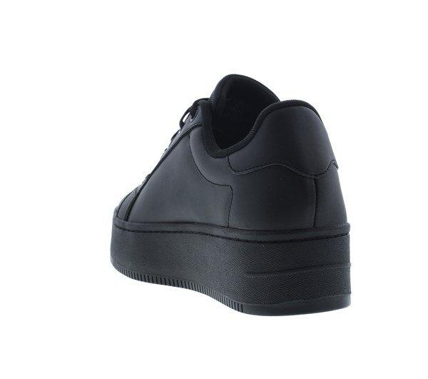 Tommy Jeans Essentials Flatform Trainers