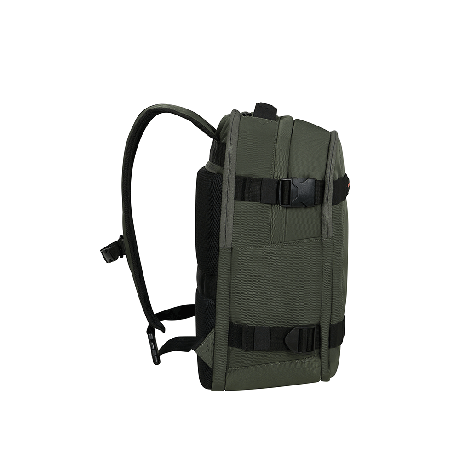 American Tourister Urban Track Laptop Backpack 15,6 Inch Dark Khaki