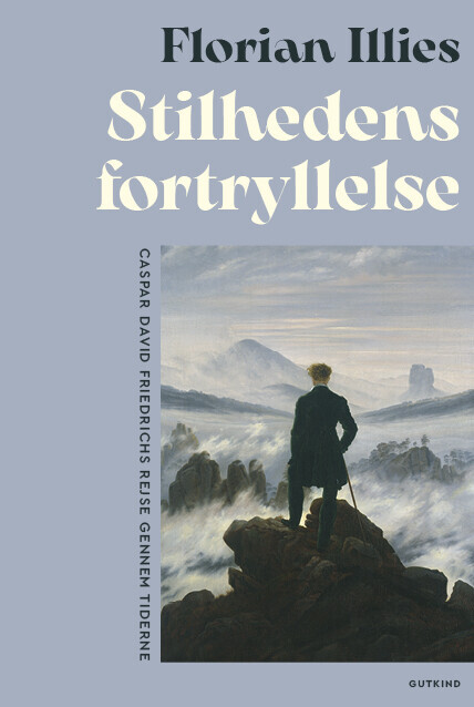 Stilhedens Fortryllelse - Florian Illies - Bog
