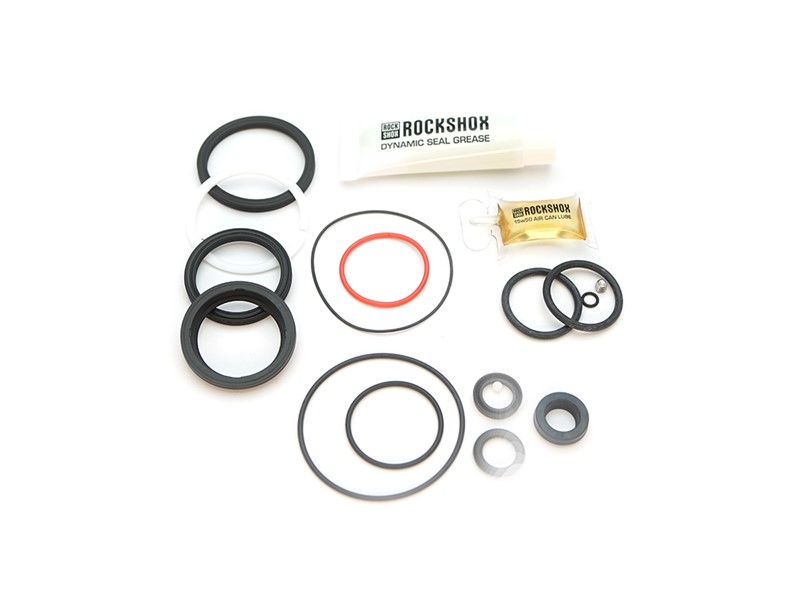 Rockshox 200 timers Service Kit Super Deluxe Thrushaft C1 - Trek (2021)
