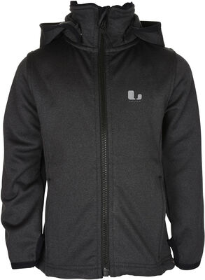 Lindberg Milano Powerstretch Jakke, Anthracite