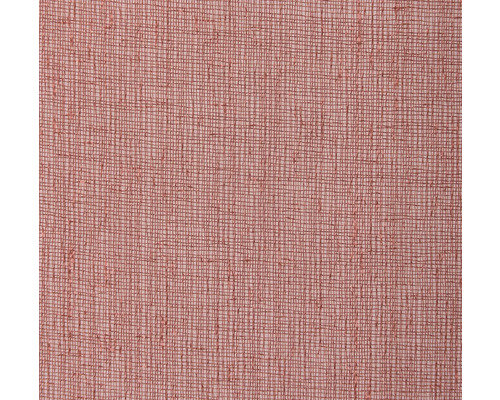 Gordijn met universele band Air 06 rood 140x255 cm