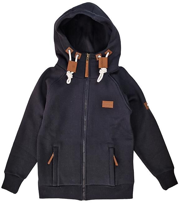 STOKED - VESTE A CAPUCHE AVRIL