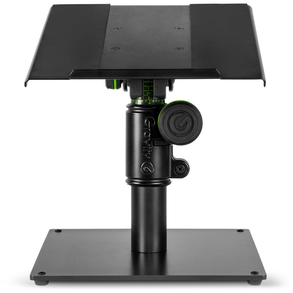 Gravity SP 3102 studiomonitor standaard