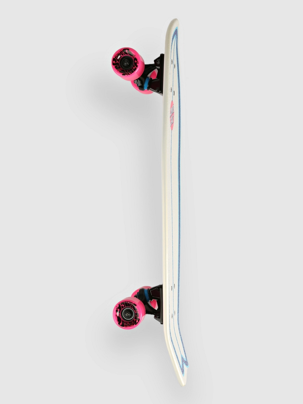 Santa Cruz Speed Wheels Shark 27.7
