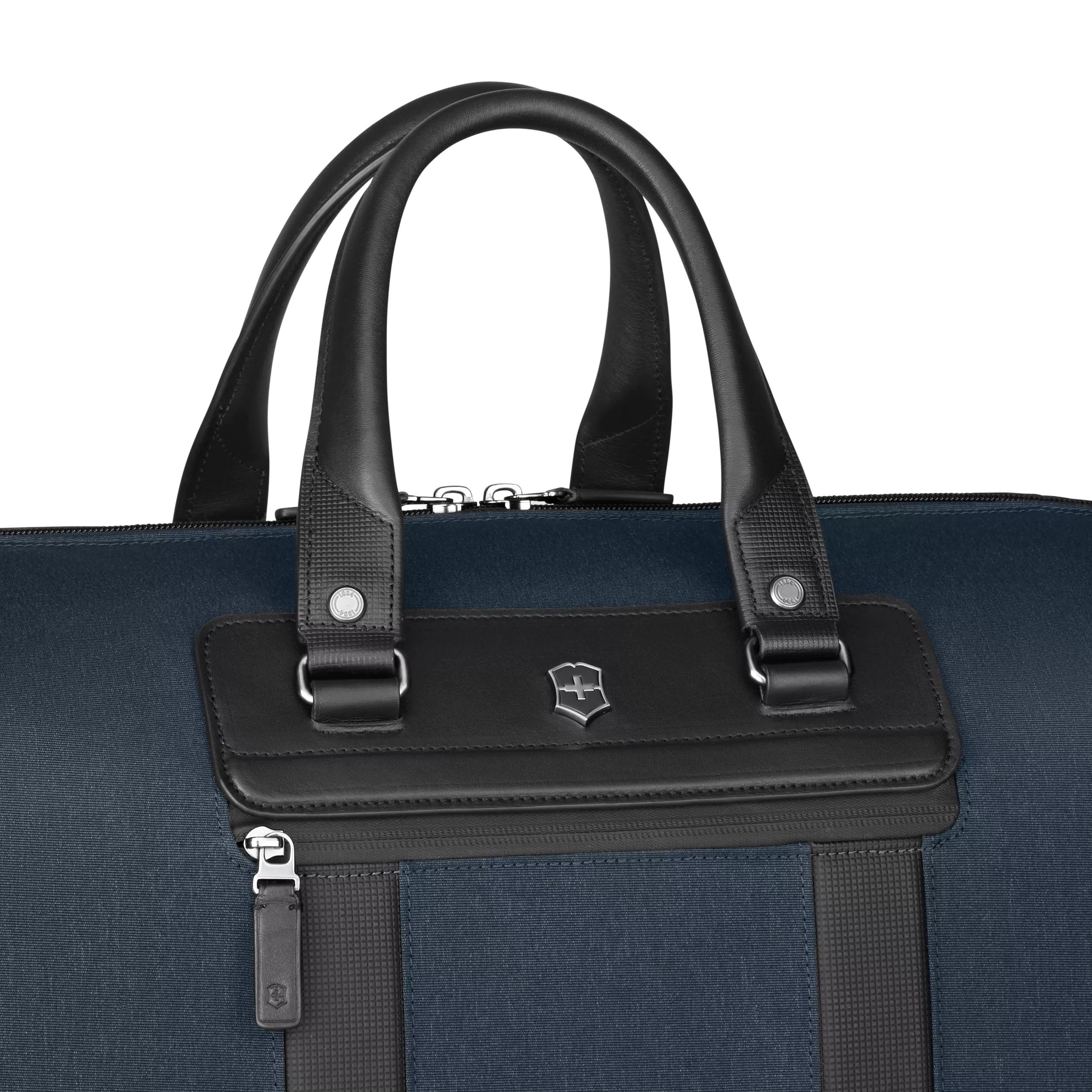 Architecture Urban2 Weekender-Blue / Black