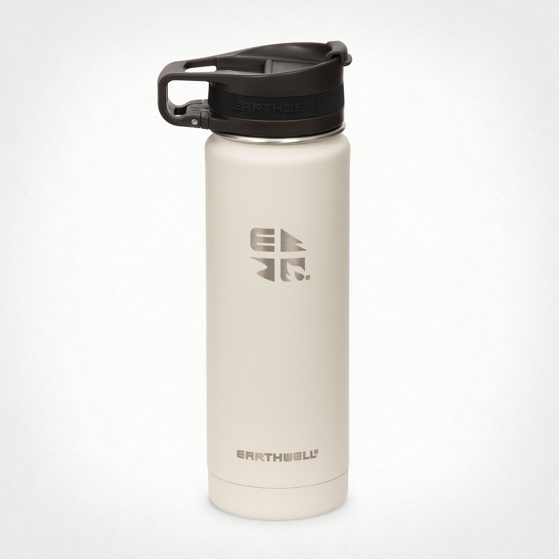 Kjøp Earthwell Roaster Loop Bottle 650 ml fra Hekta På Tur