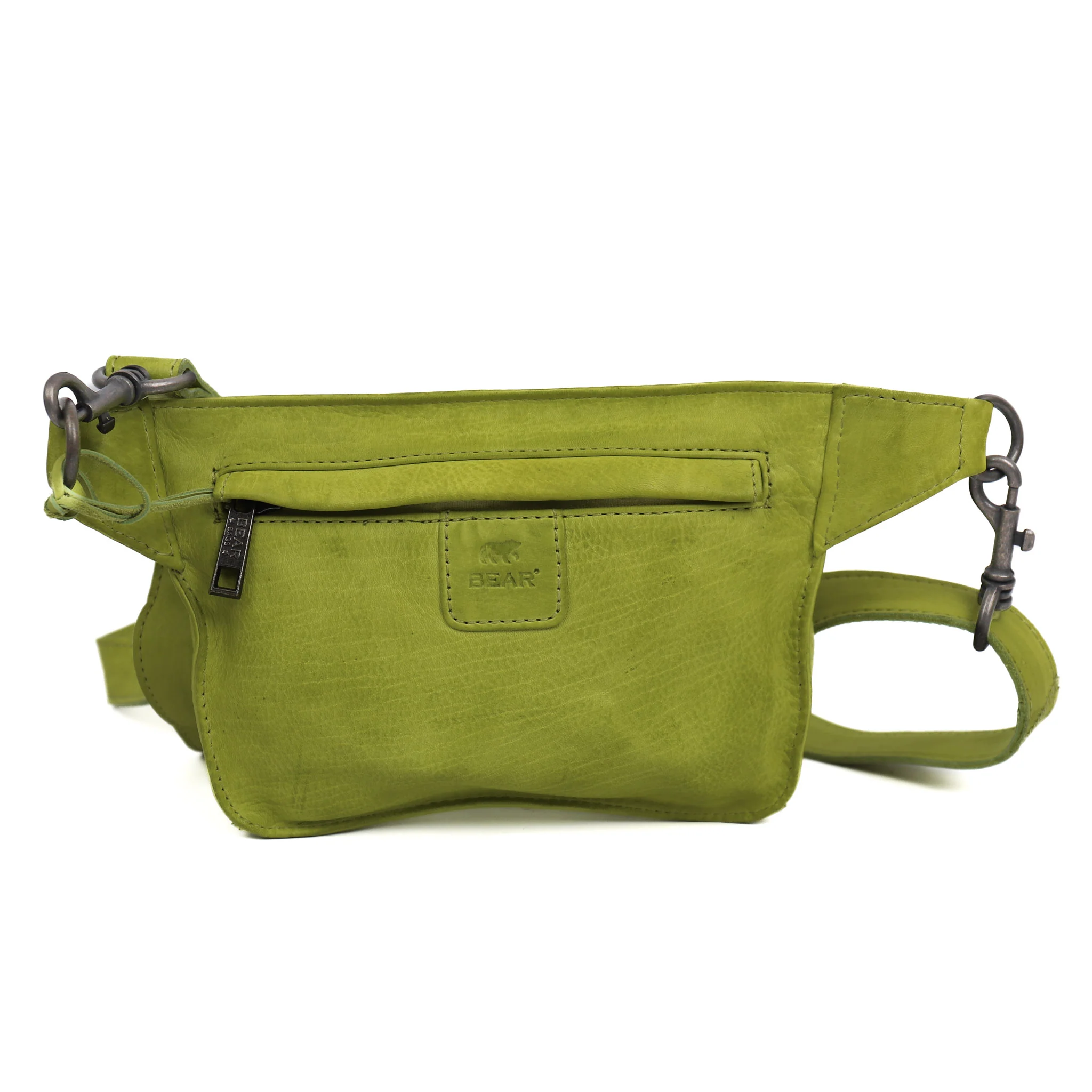 Bear Design Callisto Pelle Heuptas Stef Lime CP2352