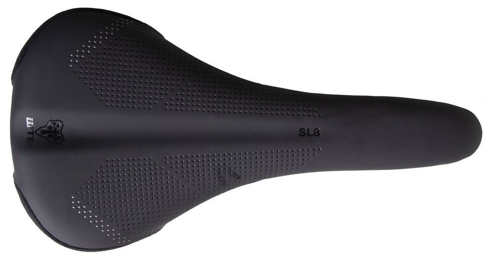 WTB SL8 Titanium Sattel kaufen | Bike-Discount