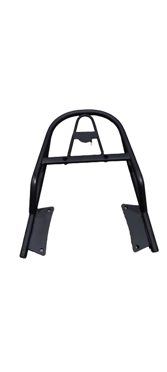Support Top Case V pour Scooter Electrique