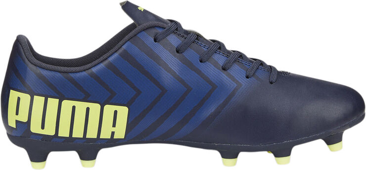 Puma Tacto II FG/AG fodboldstøvler Blå