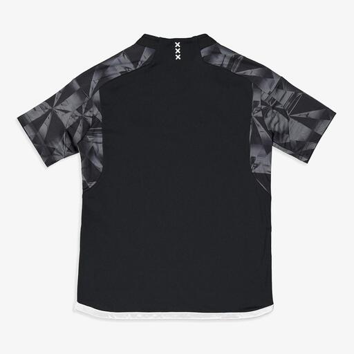Camisa do terceiro time do Ajax, número 23/24