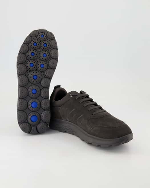 Geox Spherica Sneaker in Grau