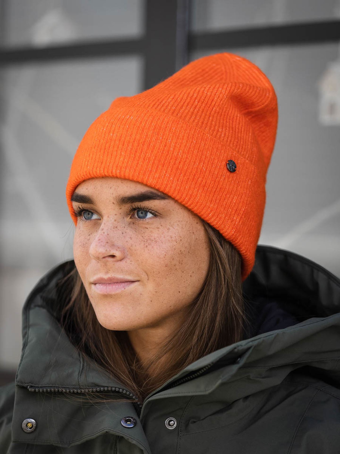 Glory Beanie