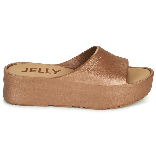 Lemon Jelly - SUNNY - Doré