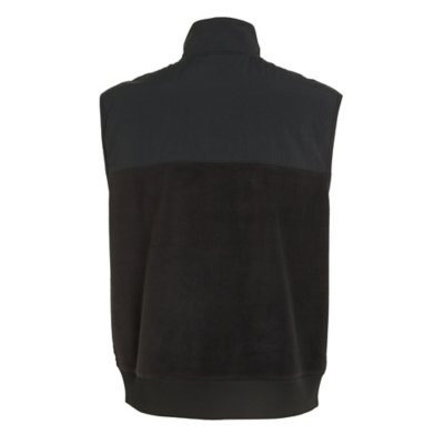 Gilet sans manche homme Polar Fleece CALVIN KLEIN