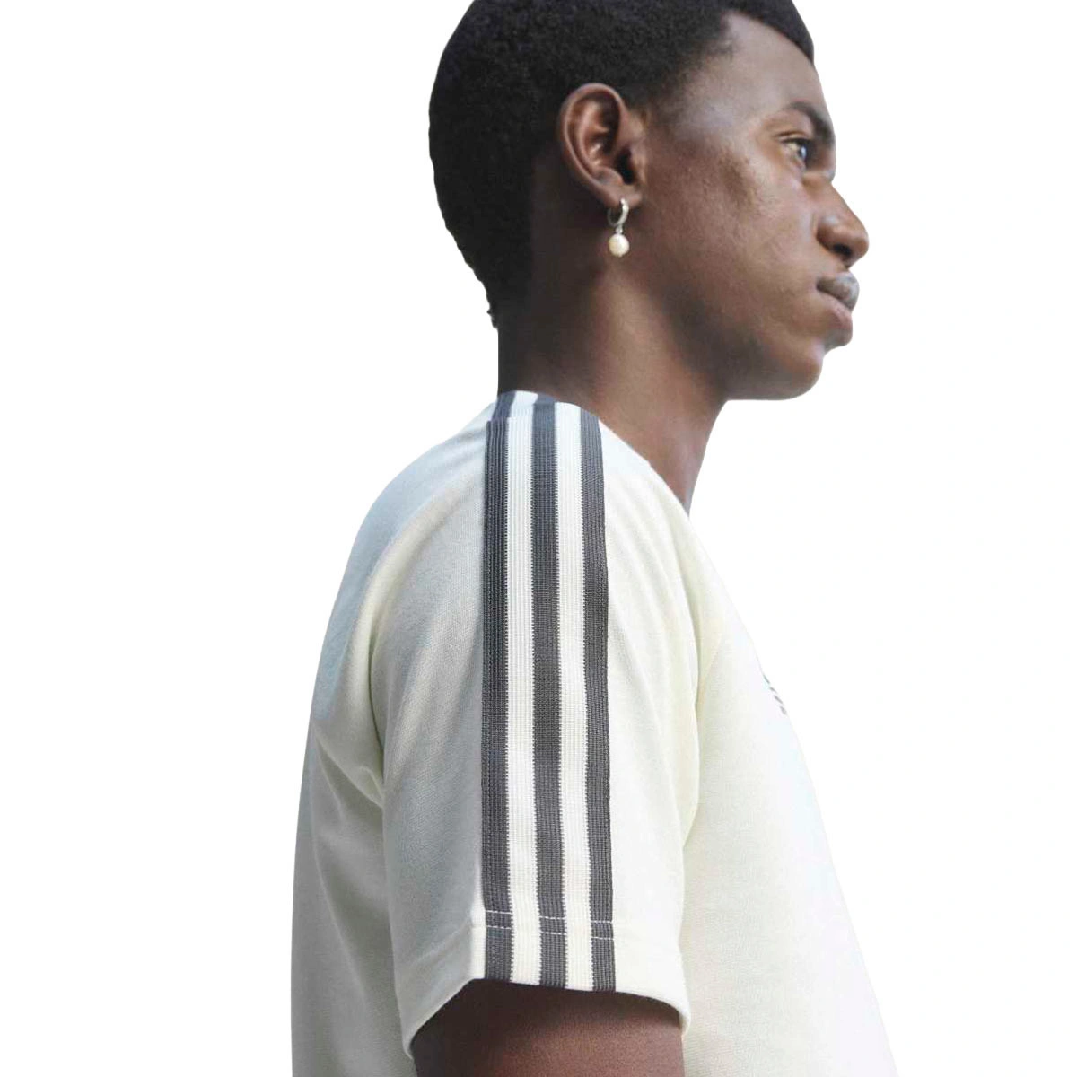 T-Shirt adidas Alemanha Originals Adicolor Mundial 2026