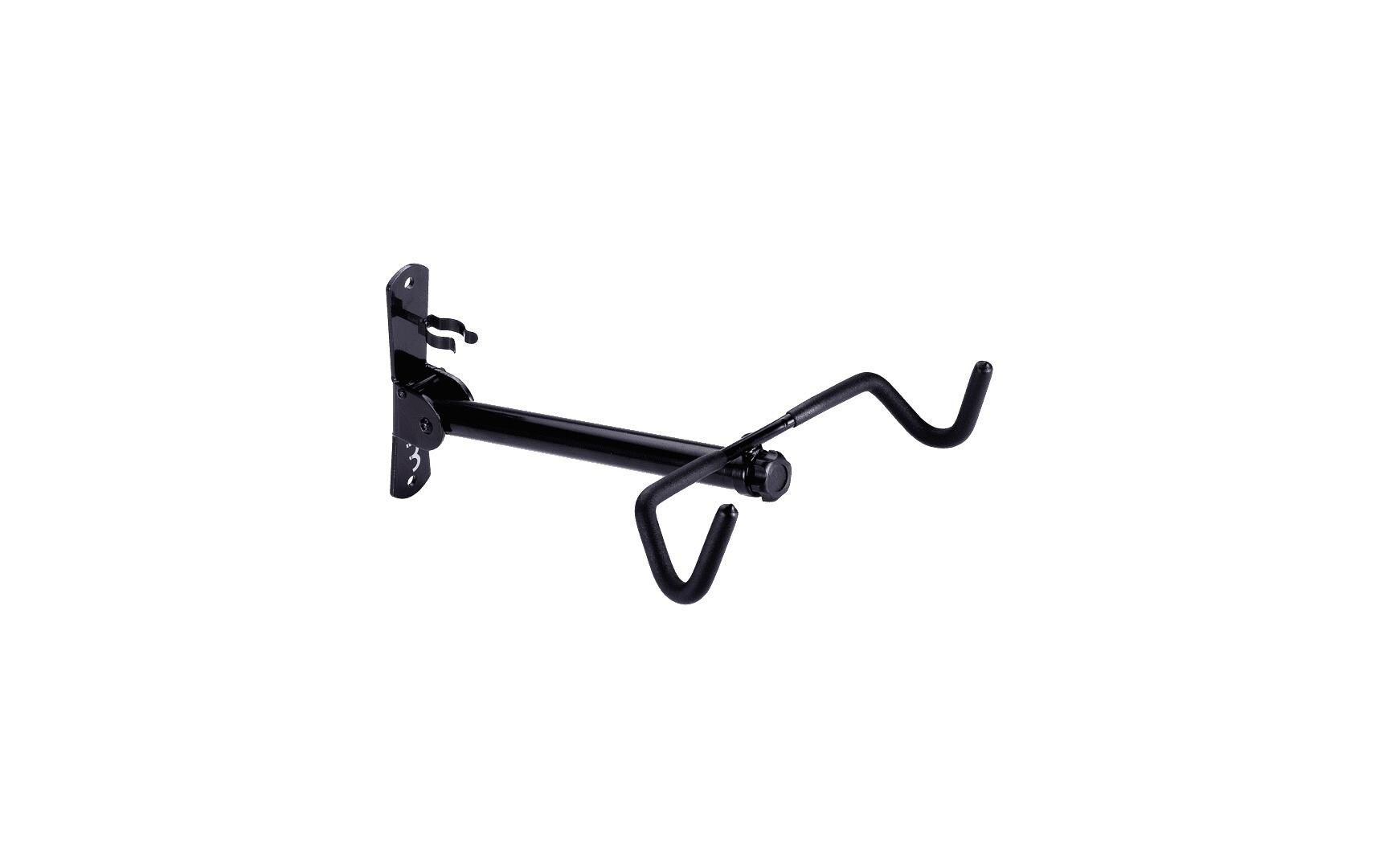 Velowandhalter WallMount BTL-93Solide Fahrradhalterung