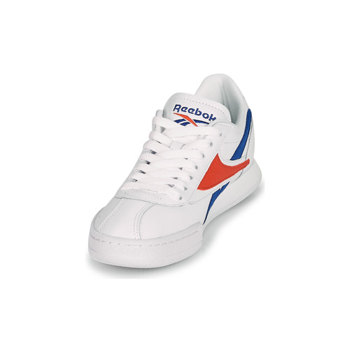 Reebok Classic - NL PARIS - Blanc / Rouge