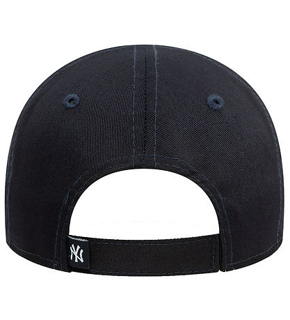 New Era Kappe - 9Forty - New York Yankees - Navy