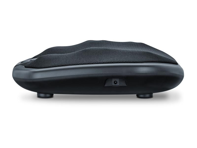 Beurer Massagegerät FM 70 Shiatsu Fuss- und Rückenmassagegerät