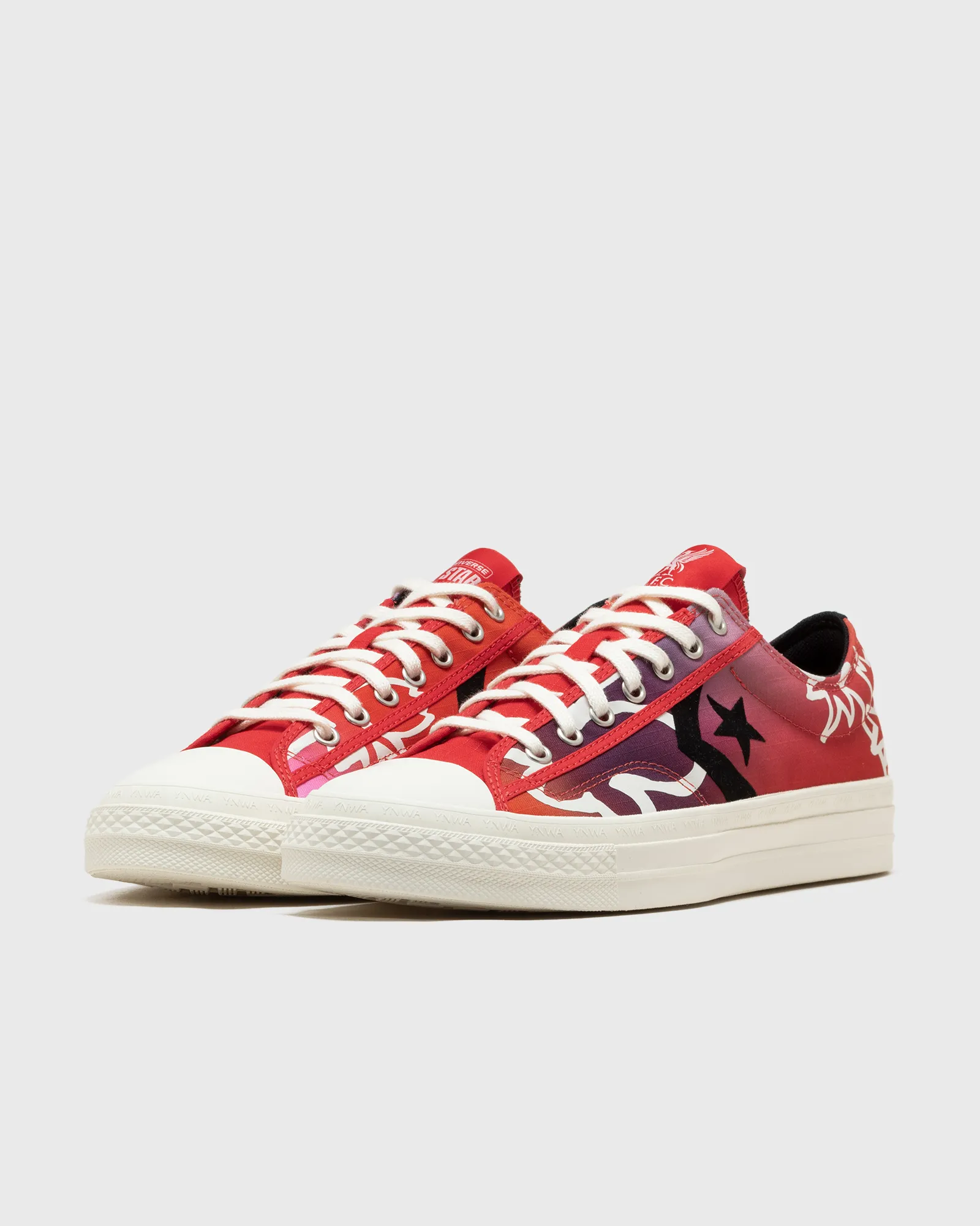 Converse LIVERPOOL FC X CONVERSE STAR PLAYER 76 OX