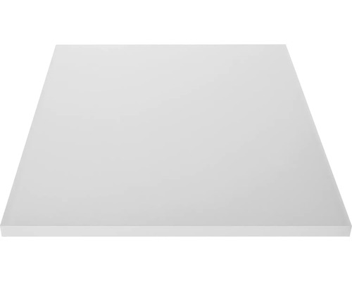 Acrylglas vulling voor Pertura leuningsysteem, kristalhelder, 1500x673x8 mm (68)