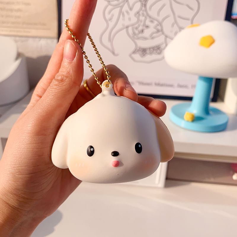 Fenmo - Animal Cake Squishy Toy (verschillende ontwerpen)