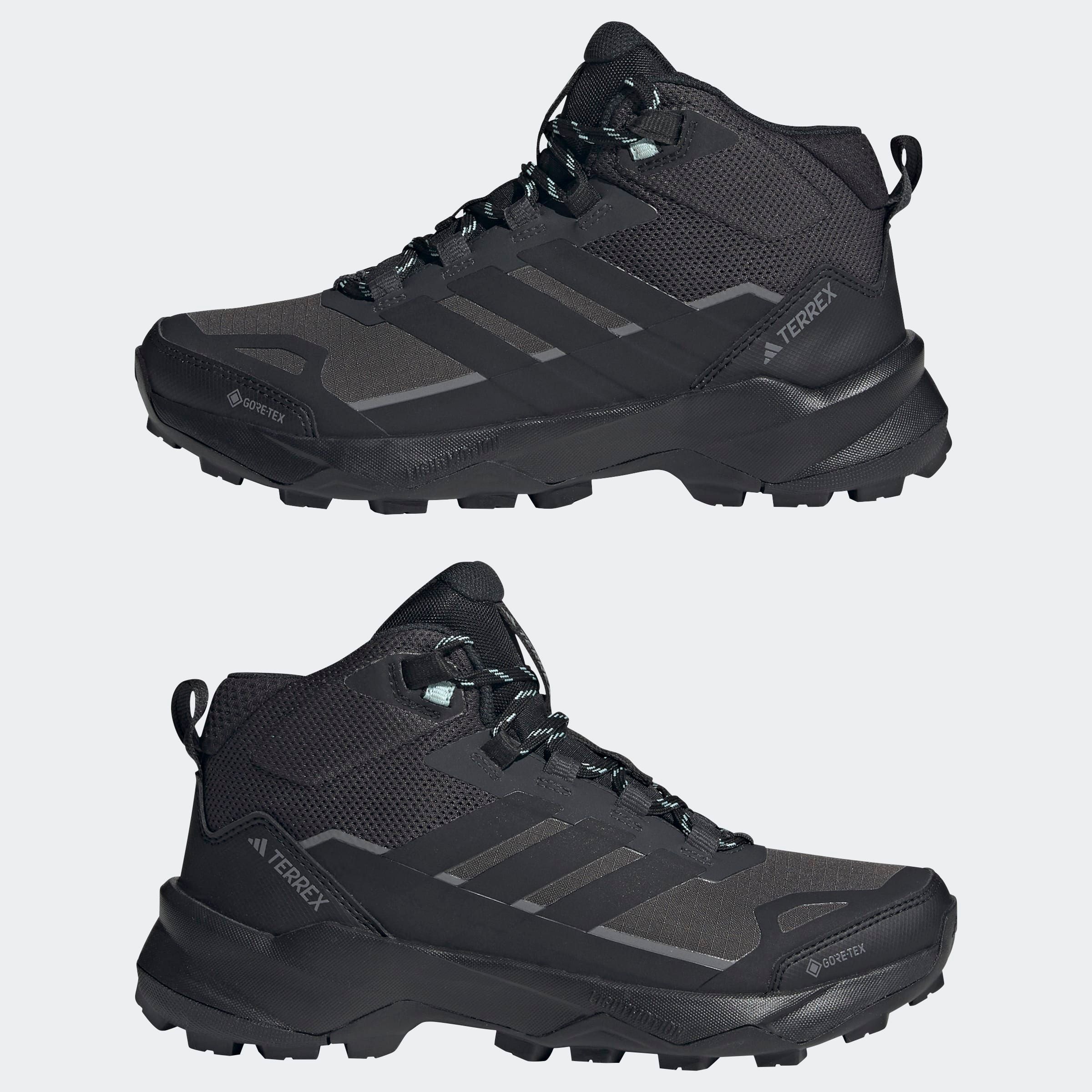 adidas TERREX Wanderschuh »TERREX SKYCHASER AX5 MID GORE-TEX«  wasserdicht