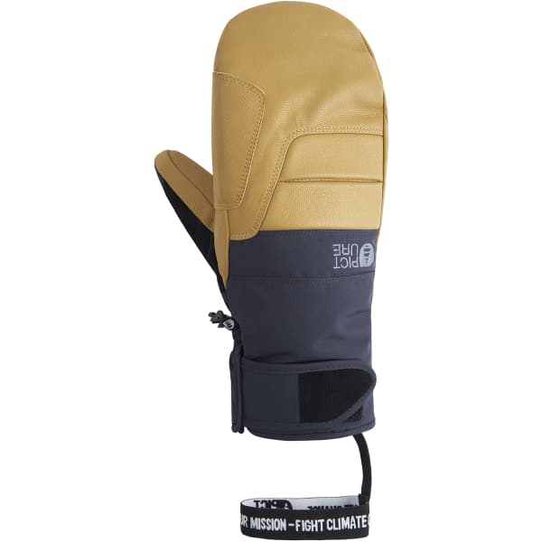 Moufle ski PICTURE ANCON MITTS DARK BLUE