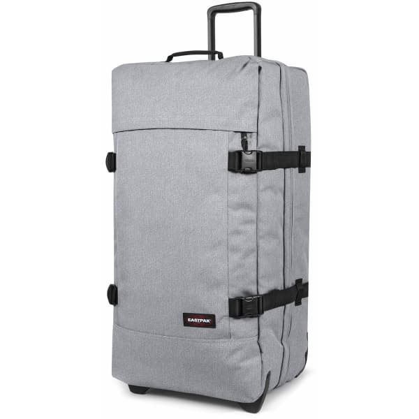 Bagagerie de voyage EASTPAK TRANVERZ L SUNDAY GREY