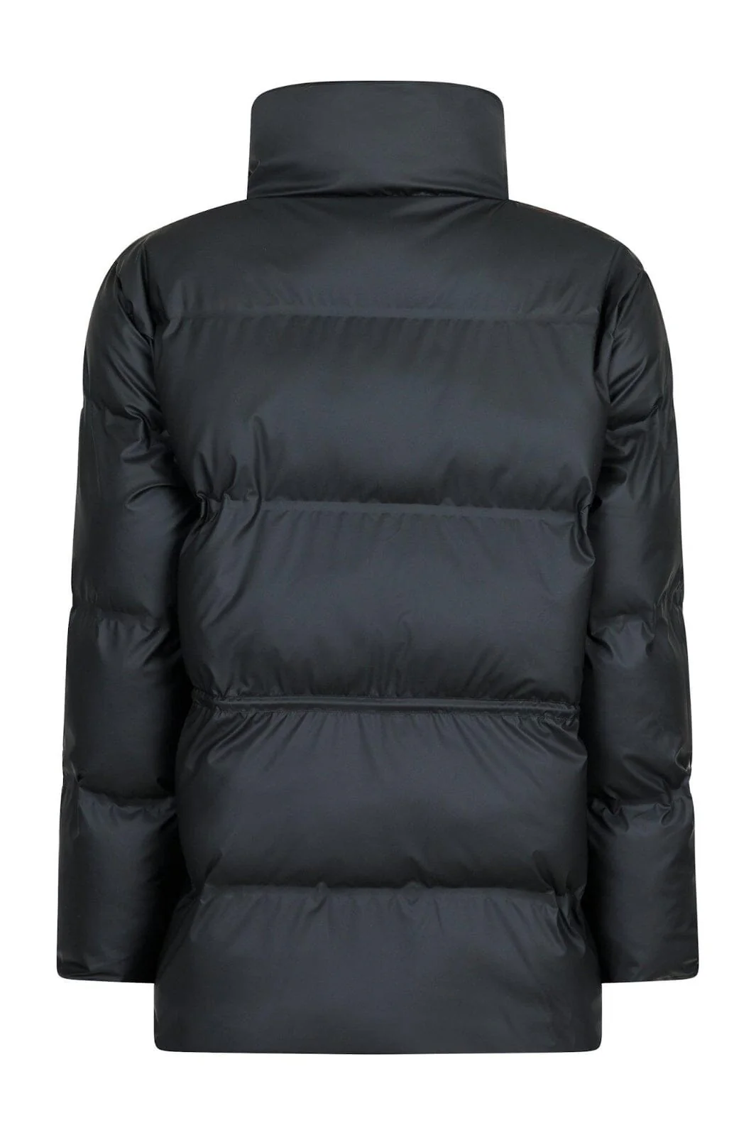 Neo Noir Mayra C Puffer Jacket black