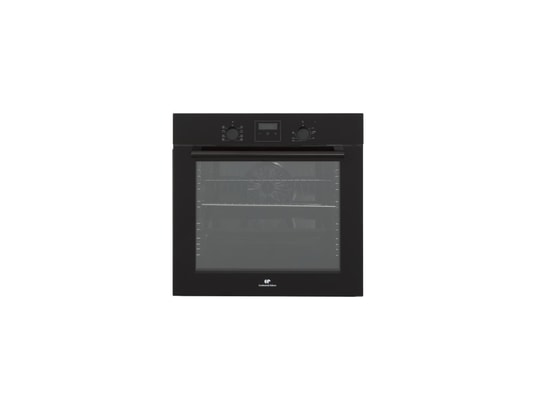 CONTINENTAL EDISON - F80cbp - four multifonction catalyse 80l - chaleur pulsée...
