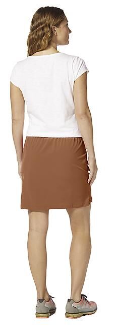 ROYAL ROBBINS - JUPE SPOTLESS EVOLUTION SKIRT W