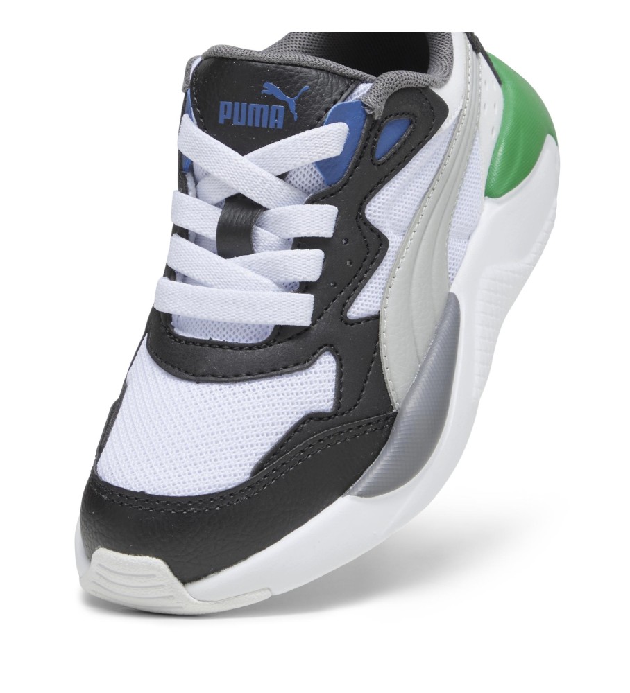 Tênis Puma X-Ray Speed AC PS Preto