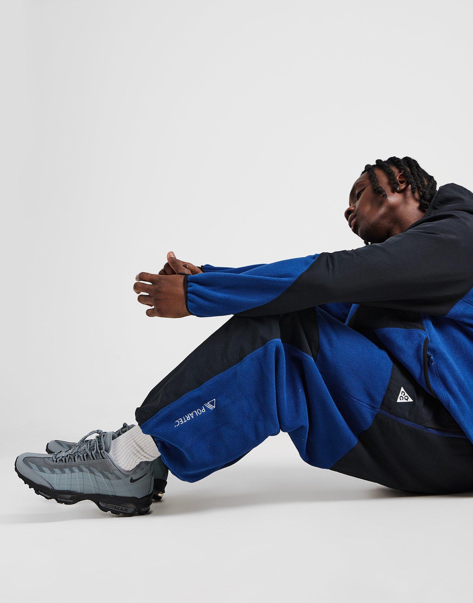 Nike Pantalon de jogging ACG Wolf Tree
