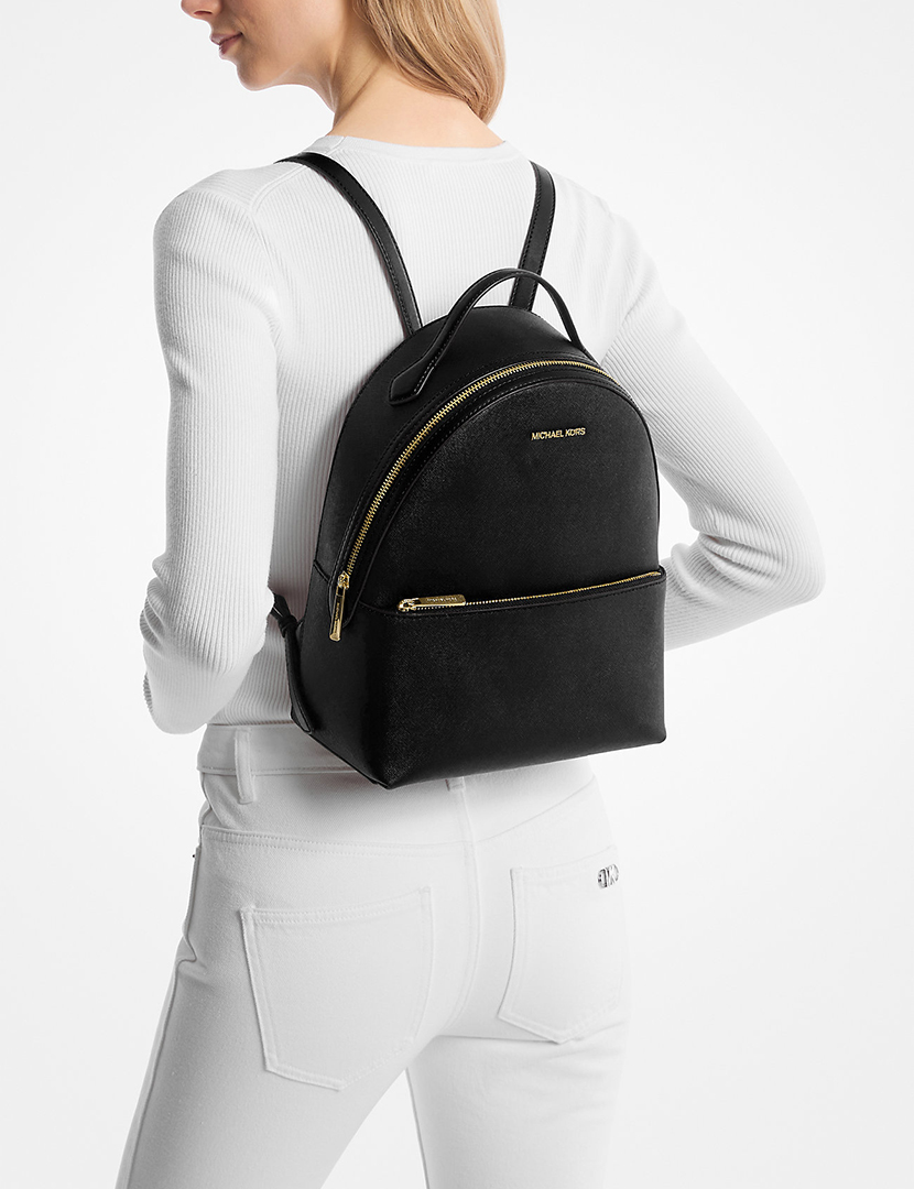 Mochila Sheila Preto