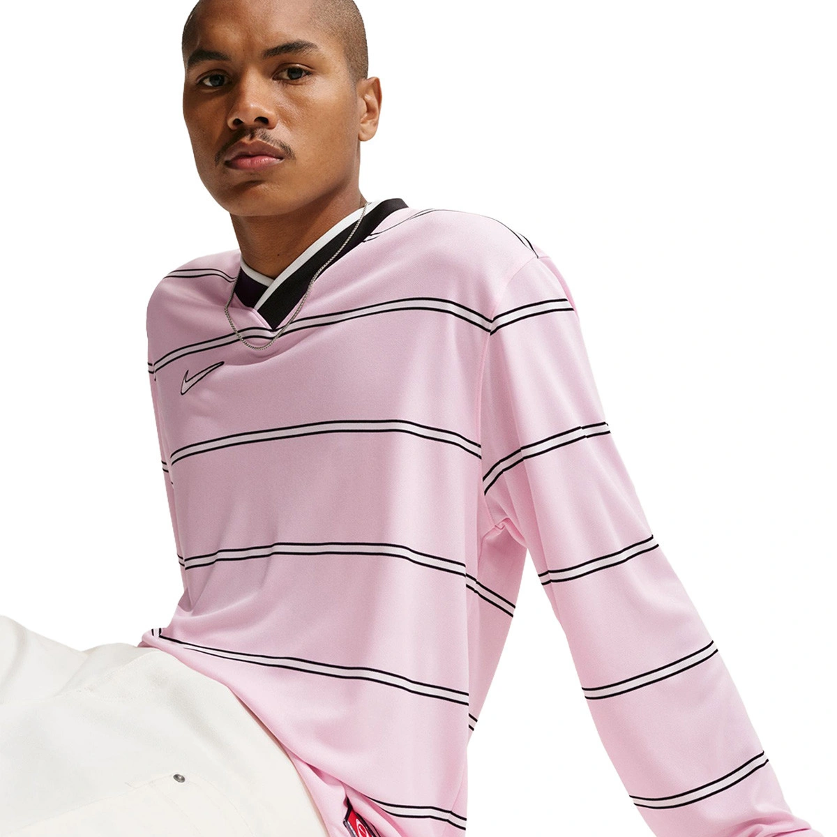 T-Shirt Nike Energy