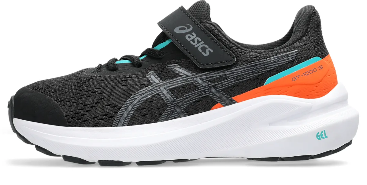 Asics Gt-1000 13 Ps Black/Carbon