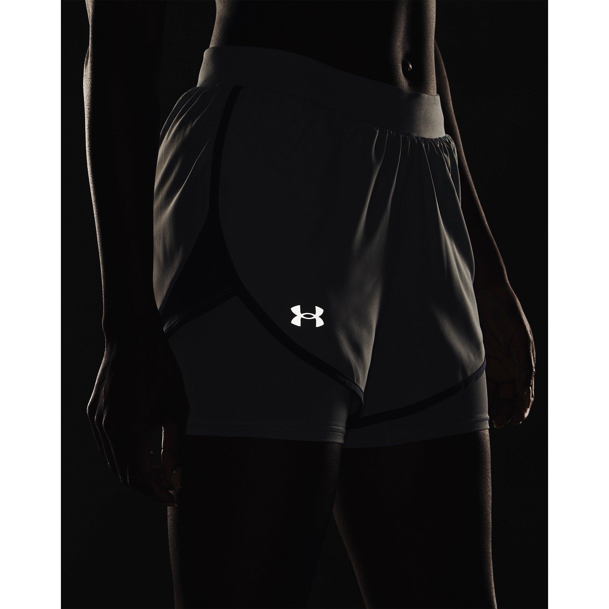 Under Armour UA Fly By Elite 2 in 1 Shorts