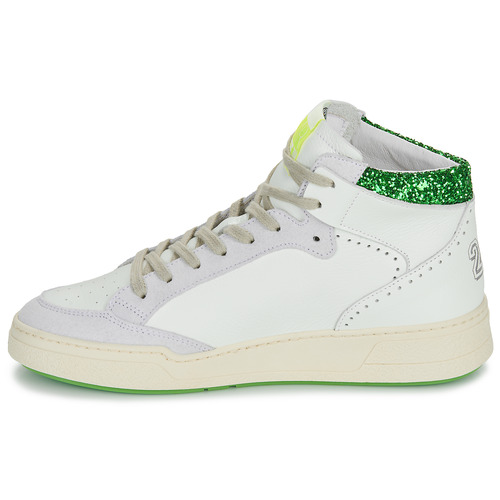 Semerdjian - BRAGA - Blanc / Vert